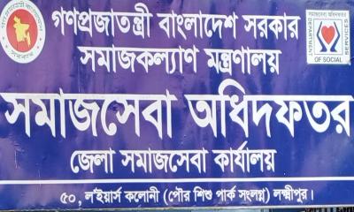 বেদে সম্প্রদায়ের প্রশিক্ষণে নেই বেদে শিক্ষার্থীরা